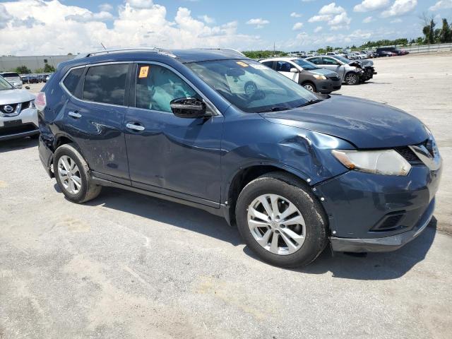 Photo 4 from auction – 2016 NISSAN ROGUE S with VIN KNMAT2MT5GP634689