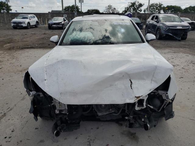 Photo 5 from auction – 2018 AUDI A4 PREMIUM with VIN WAUKMAF49JA118117