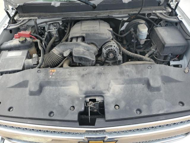 Photo 11 from auction – 2012 CHEVROLET SILVERADO with VIN 1GCRKSE79CZ301112