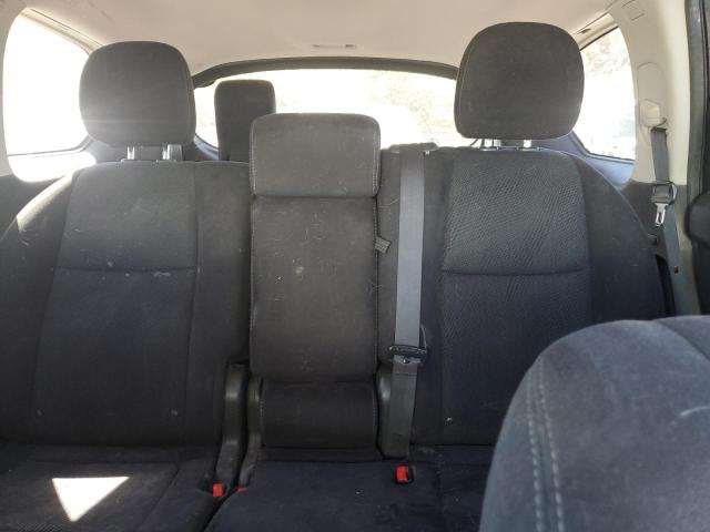 Photo 10 from auction – 2014 NISSAN PATHFINDER with VIN 5N1AR2MN9EC637305