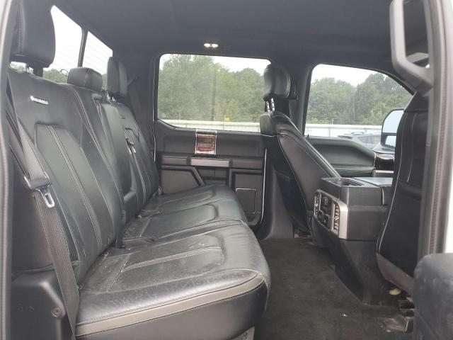 Photo 10 from auction – 2017 FORD F250 SUPER with VIN 1FT7W2BT9HEC95629