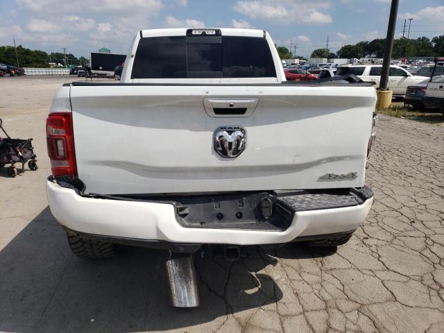 Photo 6 from auction – 2019 RAM 2500 LARAM with VIN 3C6UR5FL8KG634135