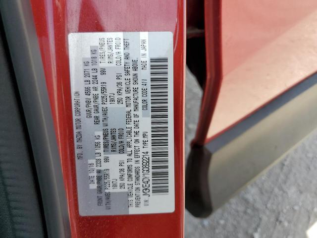Photo 14 from auction – 2016 MAZDA CX-5 GT with VIN JM3KE4DY1G0892214