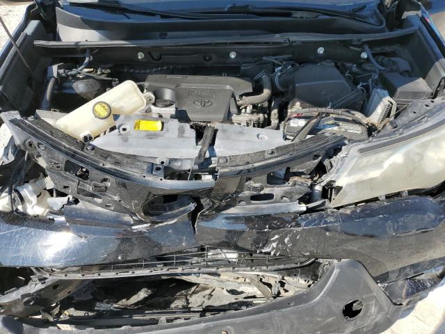 Photo 12 from auction – 2013 TOYOTA RAV4 XLE with VIN 2T3RFREV9DW011532