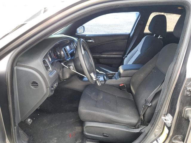 Photo 7 from auction – 2014 DODGE CHARGER SE with VIN 2C3CDXBG7EH129879