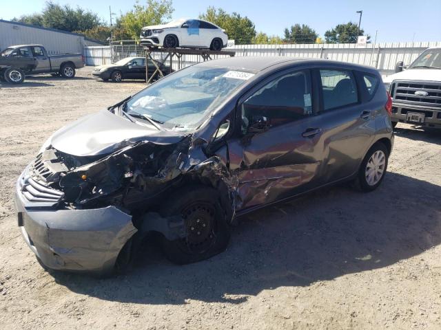 NISSAN VERSA NOTE 2016 with VIN 3N1CE2CP7GL355489 - Photo from auction