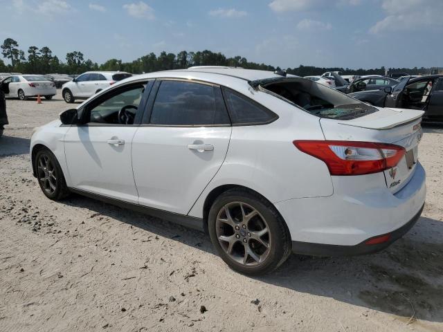 Photo 2 from auction – 2013 FORD FOCUS SE with VIN 1FADP3F26DL237108