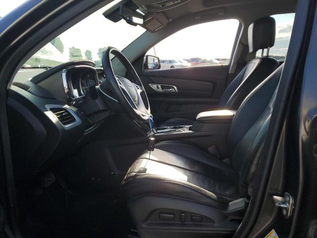 Photo 7 from auction – 2017 GMC TERRAIN SL with VIN 2GKFLUE38H6248936