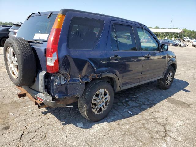 Photo 3 from auction – 2003 HONDA CR-V EX with VIN SHSRD78803U153569