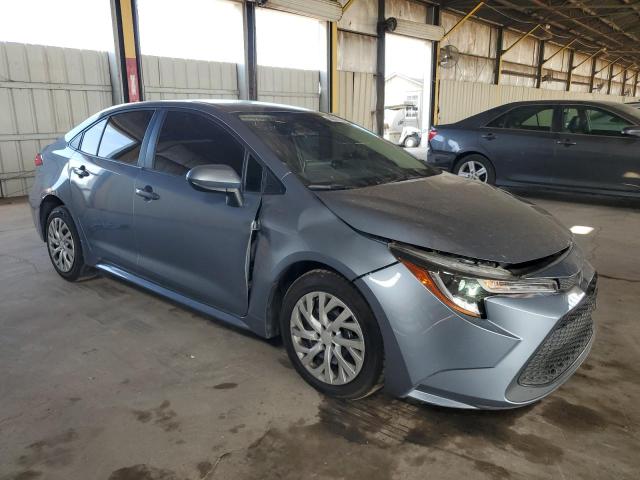 Photo 4 from auction – 2020 TOYOTA COROLLA LE with VIN JTDEPRAE4LJ095645
