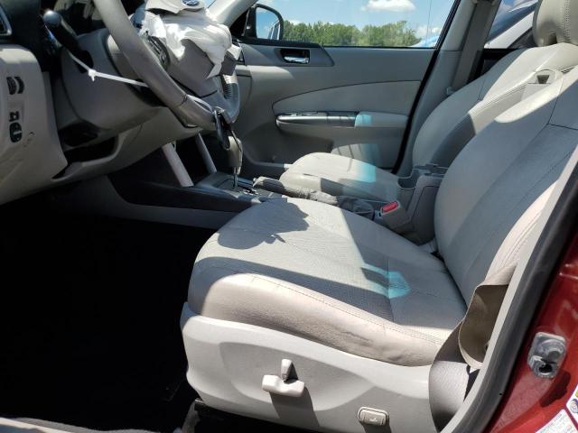 Photo 7 from auction – 2012 SUBARU FORESTER L with VIN JF2SHAEC6CH412862