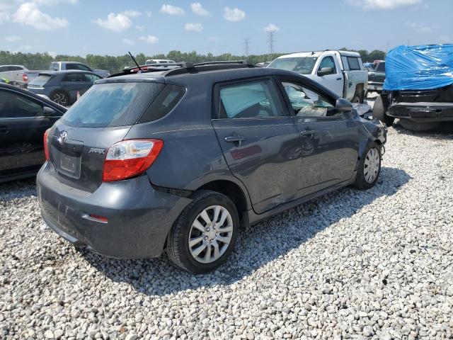 Photo 3 from auction – 2009 TOYOTA COROLLA MA with VIN 2T1KU40E69C072288