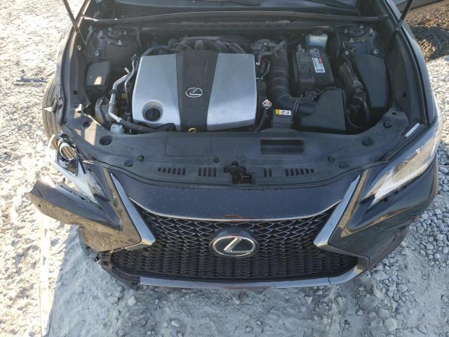Photo 11 from auction – 2019 LEXUS ES 350 with VIN 58ABZ1B17KU015007