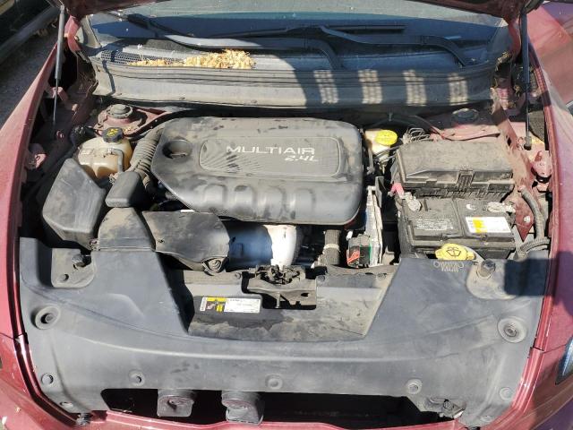 Photo 12 from auction – 2015 JEEP CHEROKEE L with VIN 1C4PJLCB8FW536548