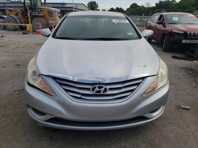 Photo 5 from auction – 2012 HYUNDAI SONATA GLS with VIN 5NPEB4AC5CH490152