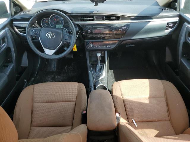 Photo 8 from auction – 2015 TOYOTA COROLLA L with VIN 5YFBURHE8FP223547