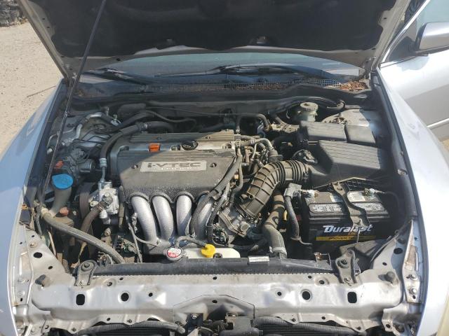 Photo 11 from auction – 2007 HONDA ACCORD LX- with VIN JHMCM56307C007392