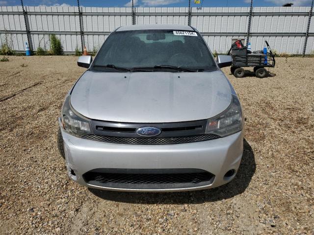 Photo 5 from auction – 2010 FORD FOCUS SES with VIN 1FAHP3GN8AW102765