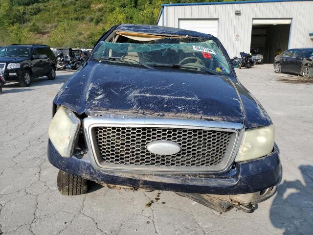 Photo 5 from auction – 2007 FORD F150 SUPER with VIN 1FTPW14VX7FA72131
