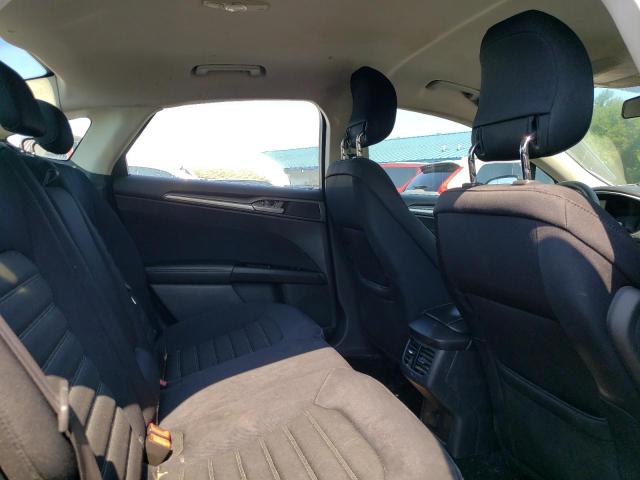 Photo 10 from auction – 2013 FORD FUSION SE with VIN 3FA6P0H74DR104106