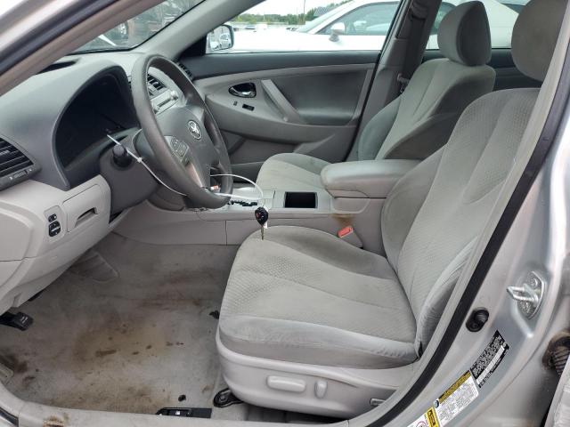 Photo 7 from auction – 2007 TOYOTA CAMRY CE with VIN 4T1BE46KX7U635462