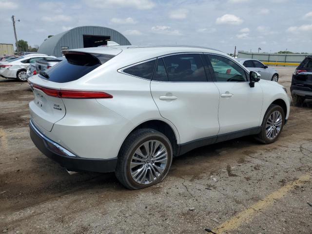 Photo 3 from auction – 2022 TOYOTA VENZA LE with VIN JTEAAAAH0NJ110734