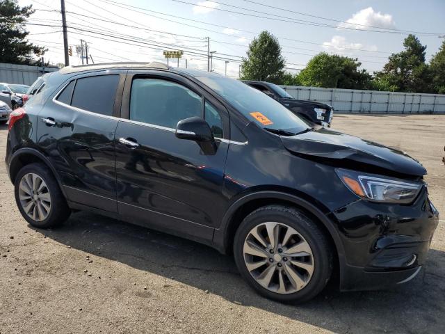 Photo 4 from auction – 2017 BUICK ENCORE PRE with VIN KL4CJASB8HB214968