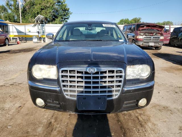 Photo 5 from auction – 2007 CHRYSLER 300C with VIN 2C3LA63H37H610483