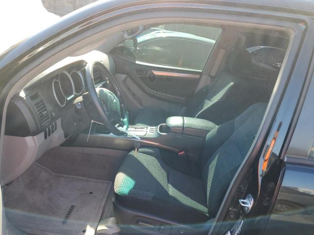 Photo 7 from auction – 2006 TOYOTA 4RUNNER SR with VIN JTEZU14R660077356