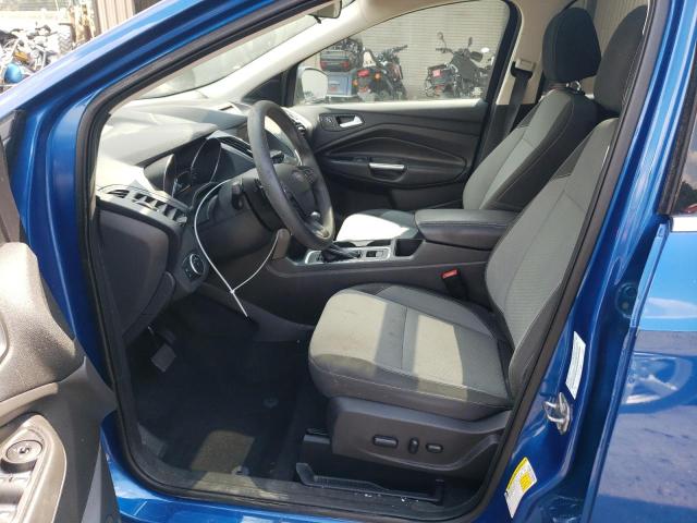 Photo 7 from auction – 2017 FORD ESCAPE SE with VIN 1FMCU9G90HUB25865