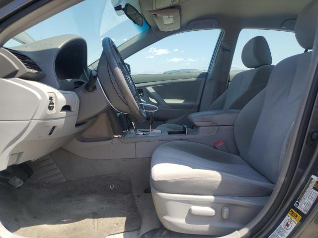 Photo 7 from auction – 2010 TOYOTA CAMRY BASE with VIN 4T1BF3EKXAU046928