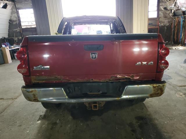 Photo 6 from auction – 2008 DODGE RAM 1500 S with VIN 1D7HU18288S509164
