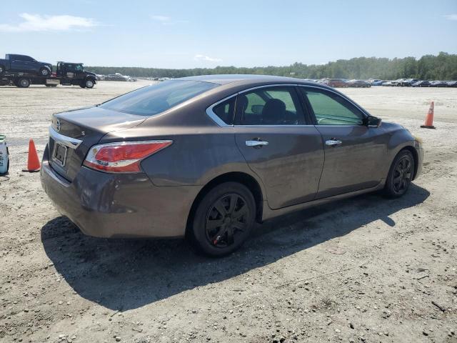Photo 3 from auction – 2015 NISSAN ALTIMA 2.5 with VIN 1N4AL3AP0FN404040