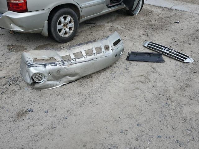 Photo 13 from auction – 2003 TOYOTA HIGHLANDER with VIN JTEGD21A230067754