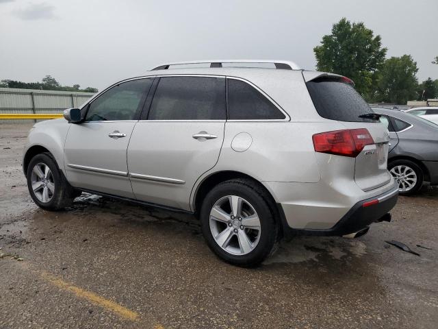 Photo 2 from auction – 2012 ACURA MDX TECHNO with VIN 2HNYD2H31CH526472
