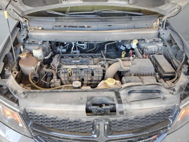 Photo 12 from auction – 2020 DODGE JOURNEY SE with VIN 3C4PDCAB0LT250866