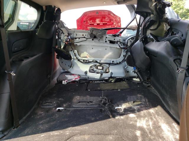 Photo 10 from auction – 2018 CHRYSLER PACIFICA L with VIN 2C4RC1GG5JR289696