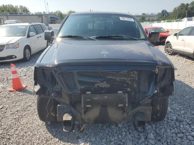 Photo 5 from auction – 2004 FORD F150 SUPER with VIN 1FTPW14514KC47031