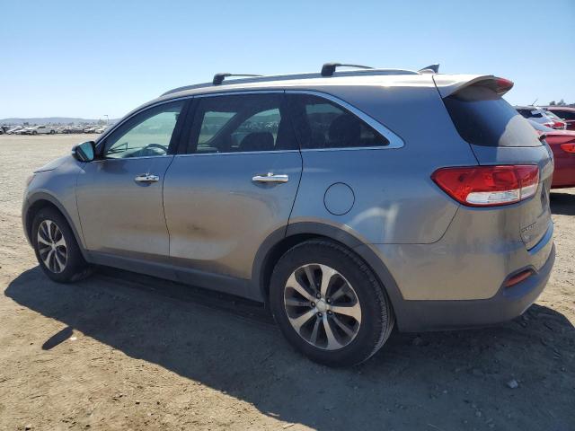 Photo 2 from auction – 2016 KIA SORENTO EX with VIN 5XYPH4A54GG044774
