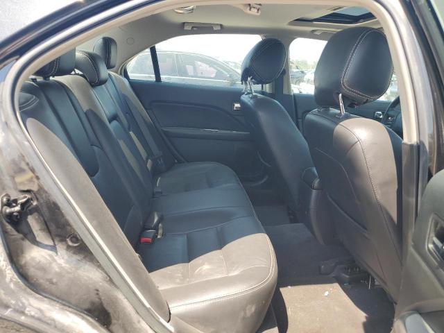 Photo 10 from auction – 2012 FORD FUSION SEL with VIN 3FAHP0CG6CR448048