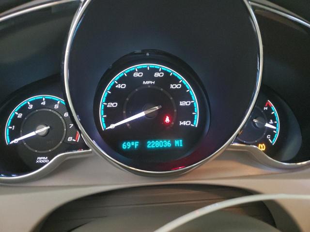 Photo 9 from auction – 2010 CHEVROLET MALIBU LS with VIN 1G1ZB5EB8AF161728