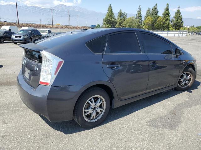 Photo 3 from auction – 2011 TOYOTA PRIUS with VIN JTDKN3DU8B1403634