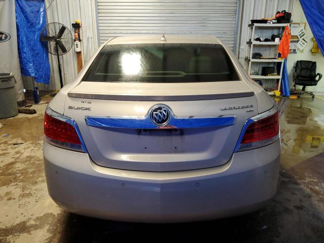 Photo 6 from auction – 2011 BUICK LACROSSE C with VIN 1G4GC5EC9BF307636