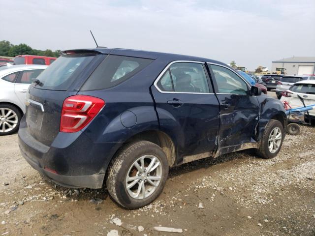 Photo 3 from auction – 2017 CHEVROLET EQUINOX LS with VIN 2GNFLEEK3H6182392