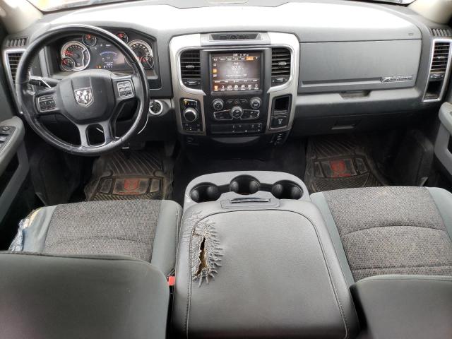 Photo 8 from auction – 2017 RAM 1500 SLT with VIN 3C6RR7LTXHG709691