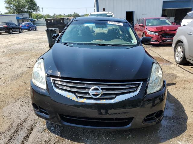 Photo 5 from auction – 2012 NISSAN ALTIMA BAS with VIN 1N4AL2AP2CC261237