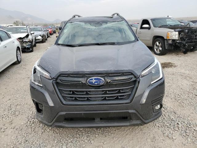 Photo 5 from auction – 2024 SUBARU FORESTER P with VIN JF2SKADC8RH512621