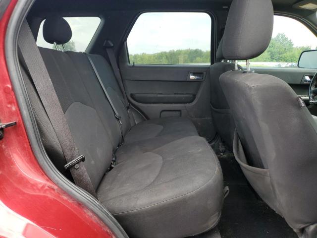 Photo 11 from auction – 2008 MERCURY MARINER with VIN 4M2CU81168KJ06664