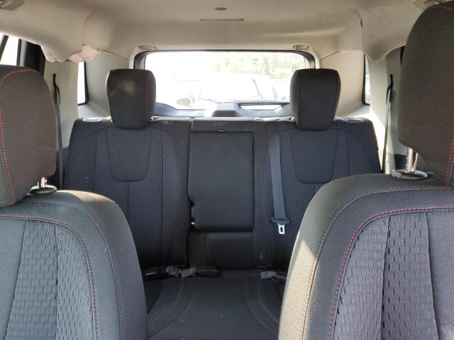 Photo 10 from auction – 2012 GMC TERRAIN SL with VIN 2GKALMEK5C6299921
