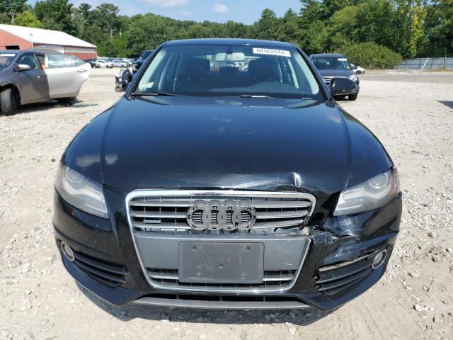 Photo 5 from auction – 2012 AUDI A4 PREMIUM with VIN WAUHFAFLXCN021242